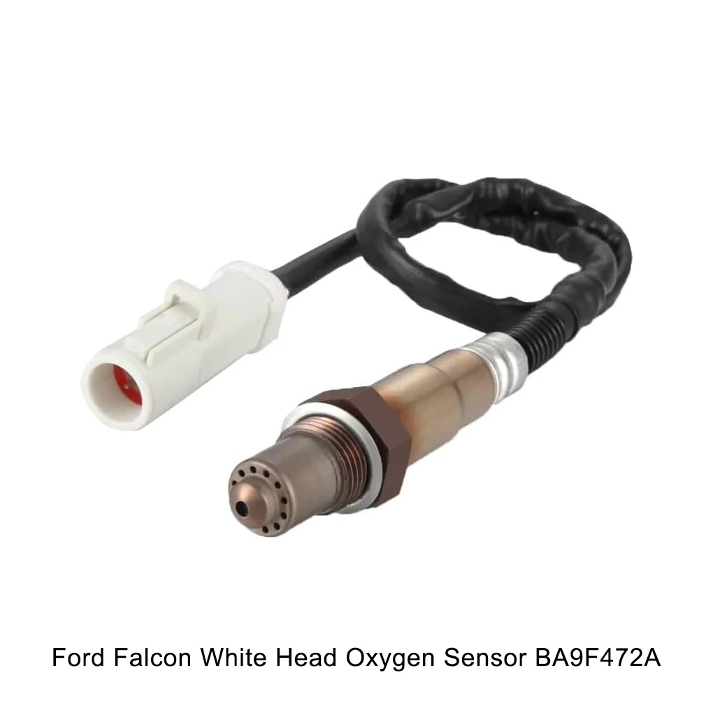 

Улучшенная эффективность, датчики кислорода вверх и вниз по потоку для задних кислородных датчиков Ford Focus