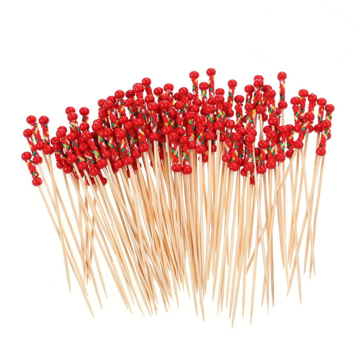 

Picks Cocktail Sticks Appetizers Appetizer Fruit Parties Bamboo Drinks Wooden