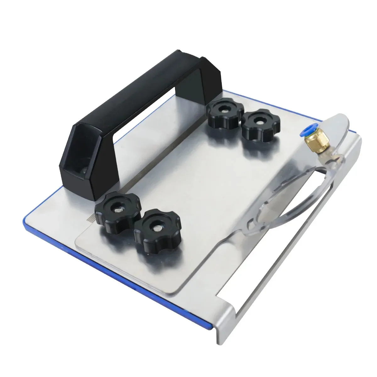 

Стойка для угловой шлифовальной машины для резки плитки под углом 45 градусов ° Инструмент для снятия фаски с плитки, для р...