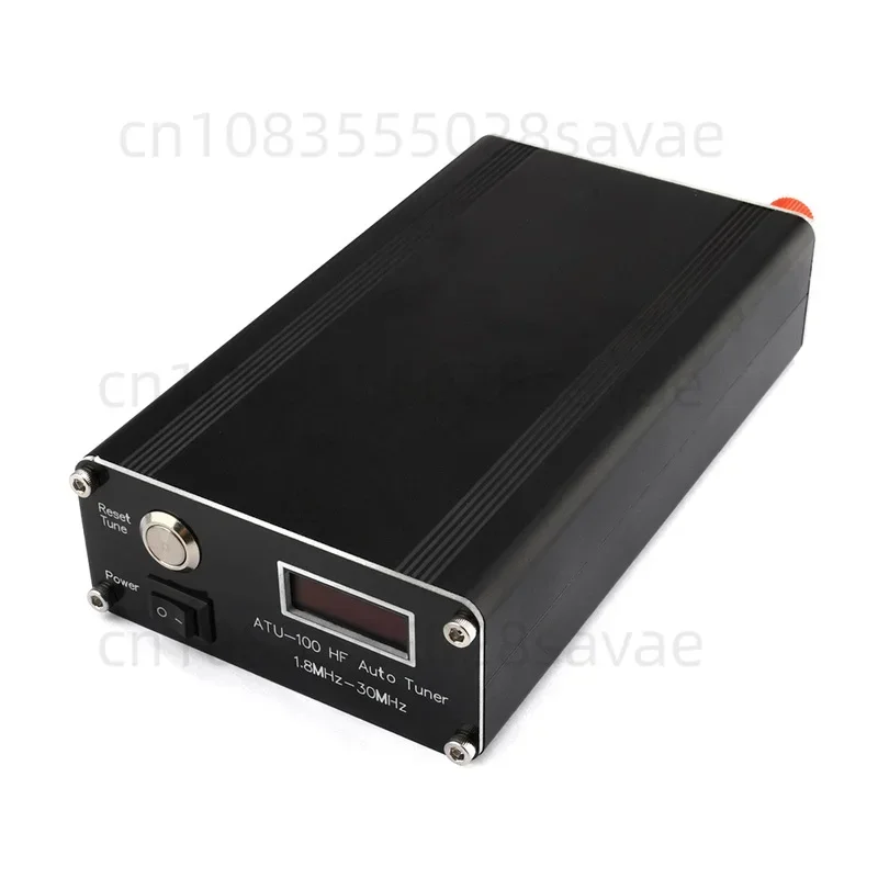 Стандартная высокочастотная Коротковолновая автоматическая Настройка антенны 1