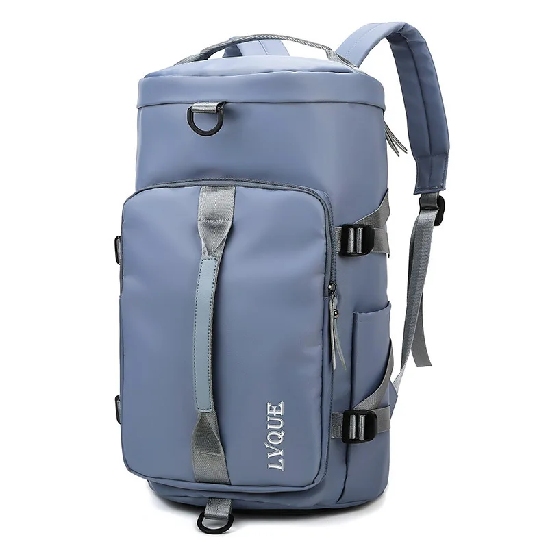Multifunctional Fashion High-quality Large Capacity Travel Bag Dry Wet Separation Travel Sports Fitness Bag