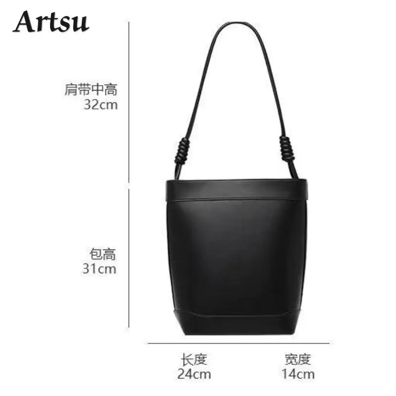 Новые модные сумки на плечо для пригородных поездок текстурированная однотонная