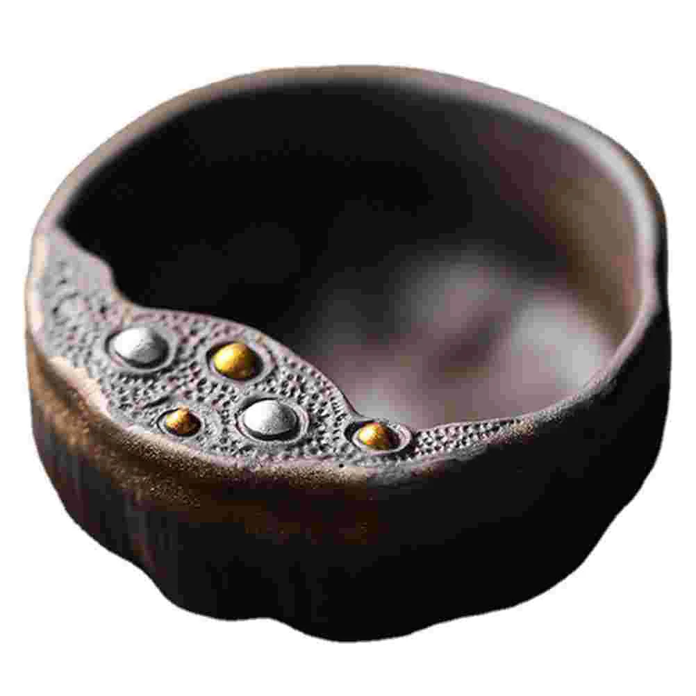 

Ceramic Tea Cup Durable Tea Cup Tea Container Practical Tea Cup Kung Fu Tea Ware