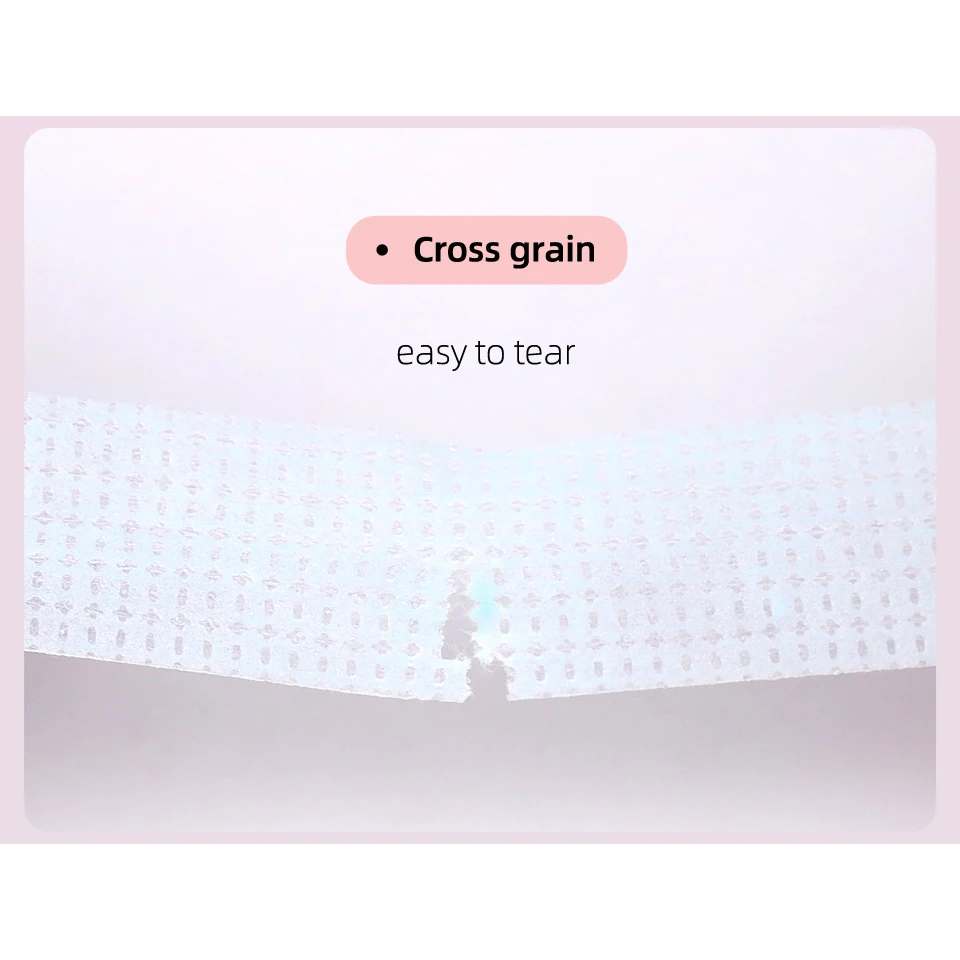 1/5 шт. Нетканая силиконовая гелевая лента чувствительная кожа Цветная Клейкая