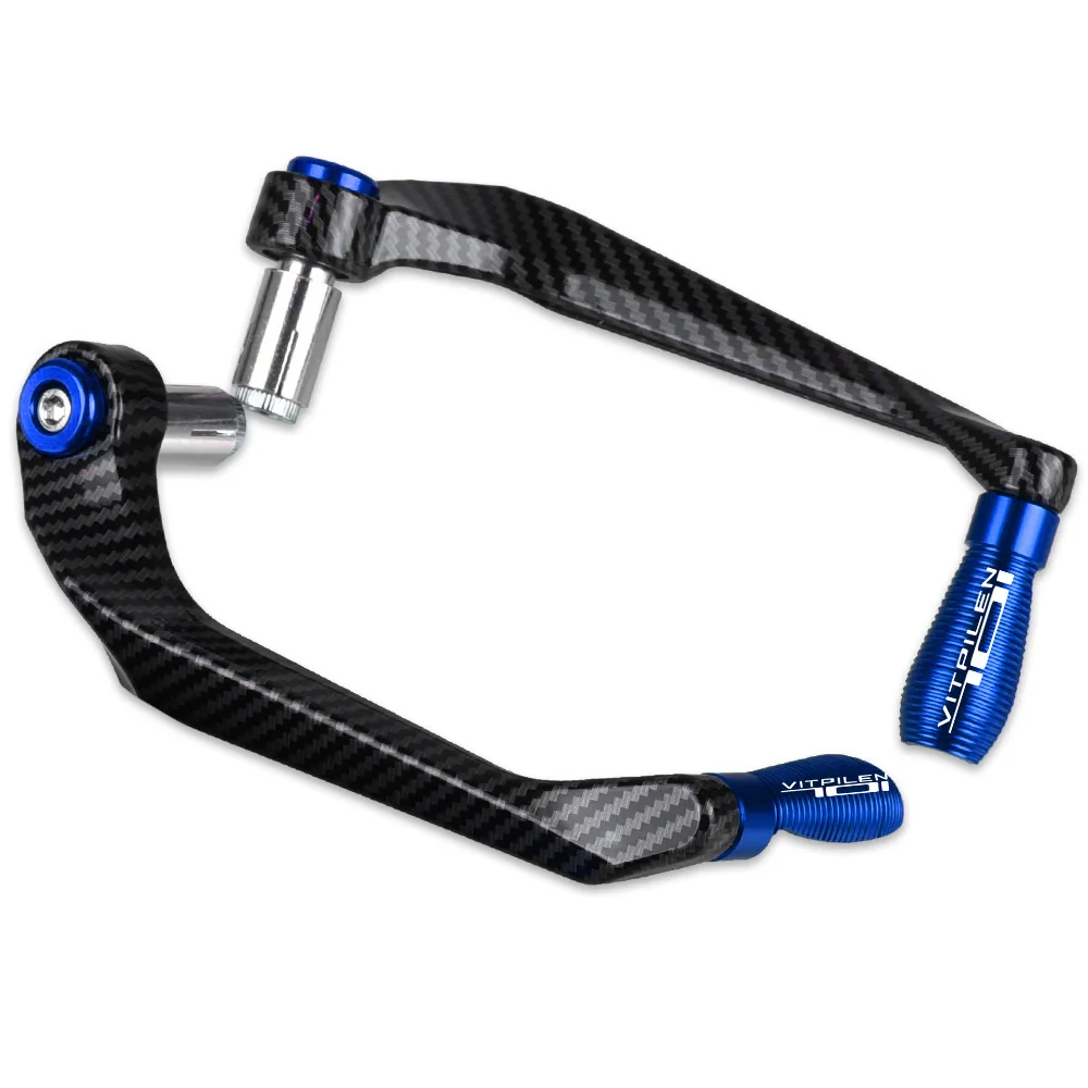 

Motorcycle accessories Levers Guard Brake Clutch Handlebar Protector FOR Husqvarna Vitpilen701 Vitpilen 701 2018 2019 2020 2021