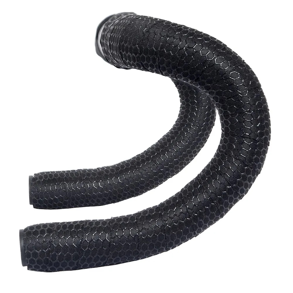 

Bicycle Handlebar Tape Silica Gel Road Bike Handlebar Straps Non-slip Shock Absorption Grip Wrap Durable Bikes Accessories