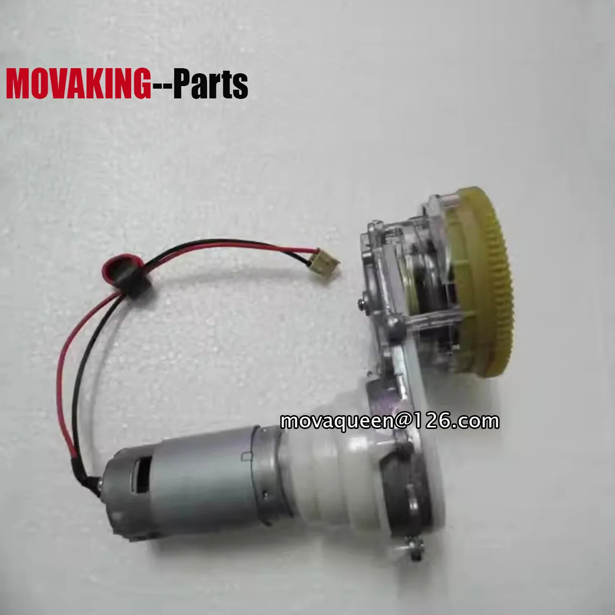 Двигатель для измельчителя фасоли Morphy Richards MR1025 MR1028 MR4266 сменная машина эспрессо