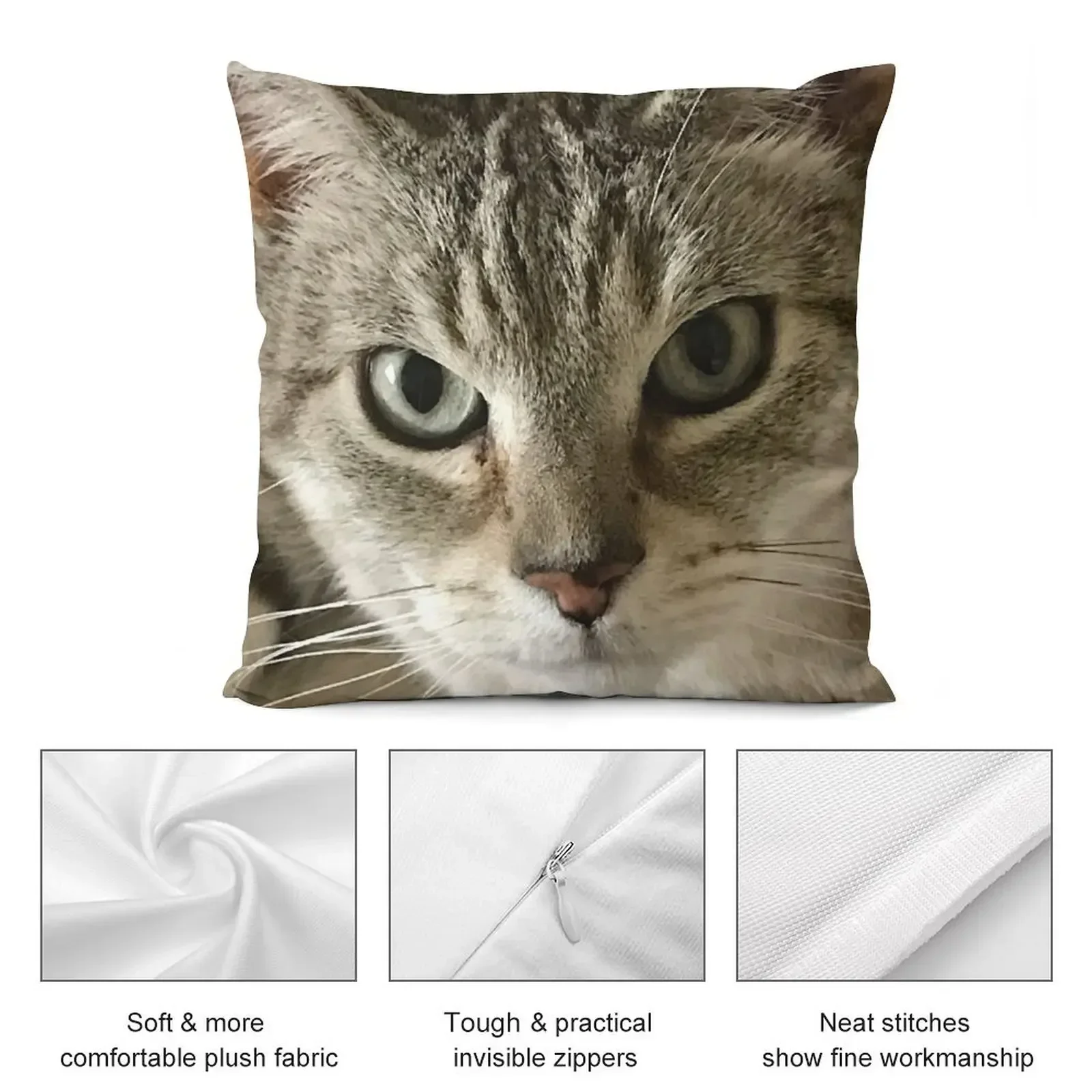 Декоративная подушка Mulder HD декоративные наволочки