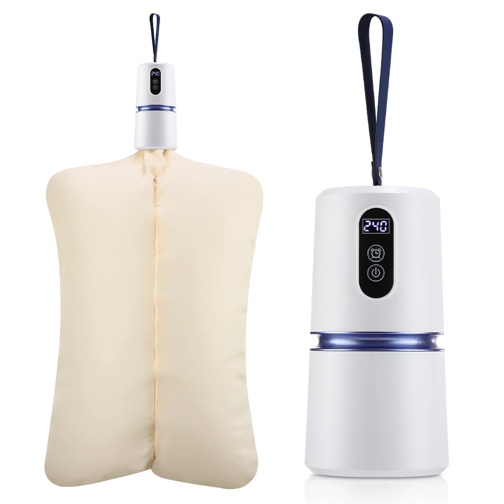 

Портативная сушилка для одежды AFDEAL 200 Вт 110 В