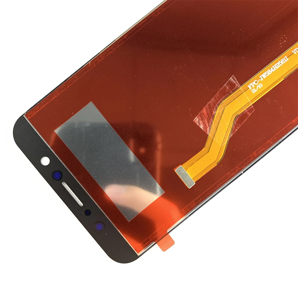 ЖК-дисплей 5 99 дюймов Incell для Asus ZenFone Max Pro M1 ZB602KL сенсорный экран с дигитайзером в