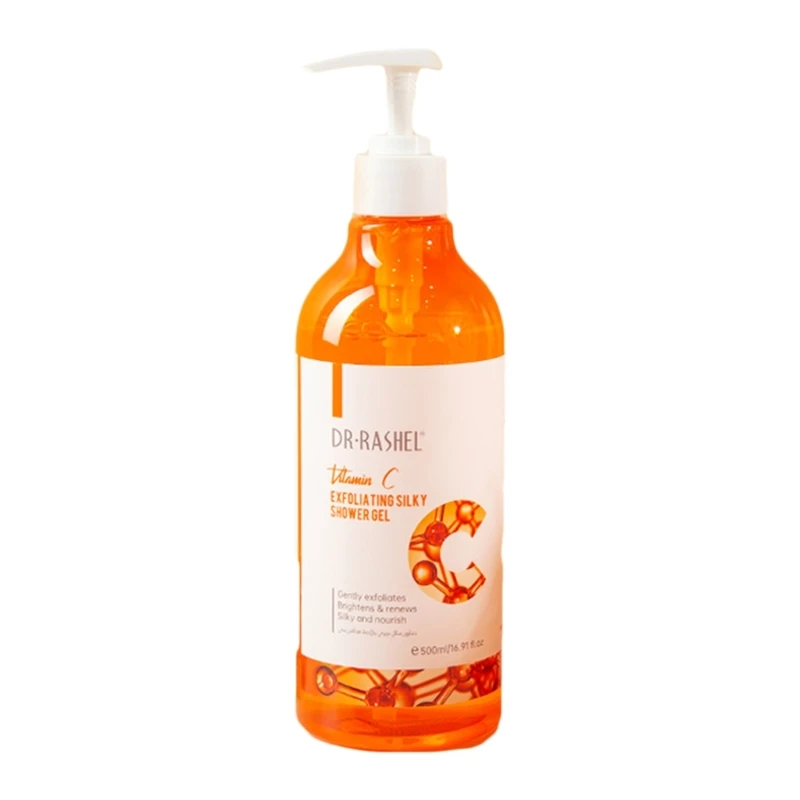 

Hydratings Shower Gel Exfoliatings Perfumed Mild Brighten Body Care Whitens Moisturizing Bath Mud Remove Dead Skin