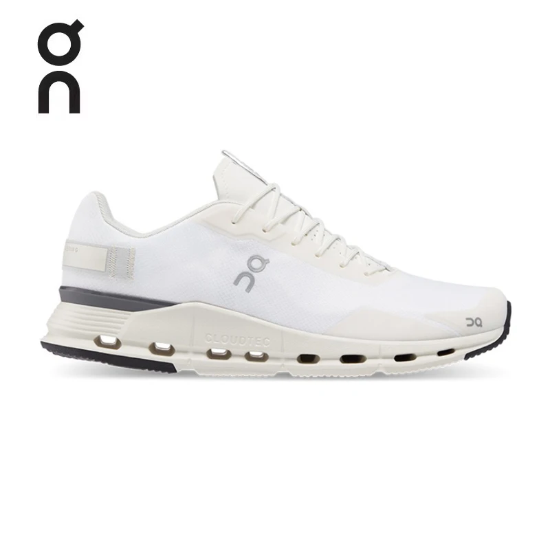 

2023 On Cloudnova Form Running Shoes Men Women Designer Cushioning Fitness Sneakers Shockproof Lightweight Casual Sports Shoes