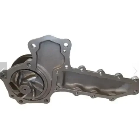 Водяной насос двигателя D1101 D1301 V1501 V1701 V1901 V2403 15341-73030 для трактора KUBOTA L245 L245F L245DT L295