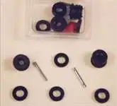 

200 for brake main center repair kit M131, 6 R12 (YM pin)