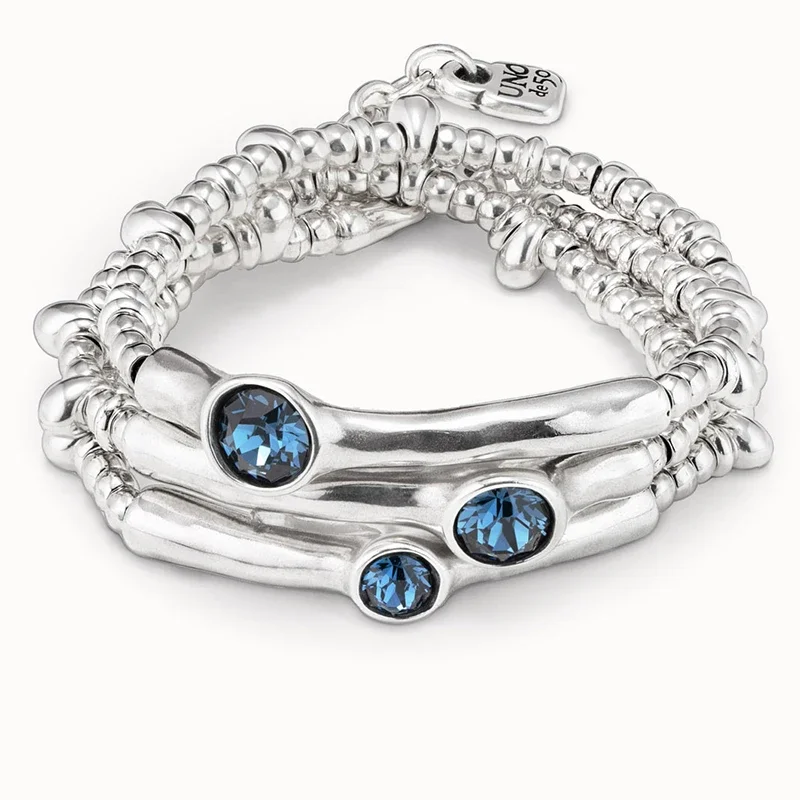 Роскошные европейские и американские модные тенденции изысканный браслет с