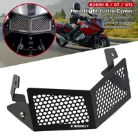 motorcycle accessories headlight guard protector grille grill cover lamp cover for bmw k1600gt k1600gtl gt k1600b k1600 gt gtl