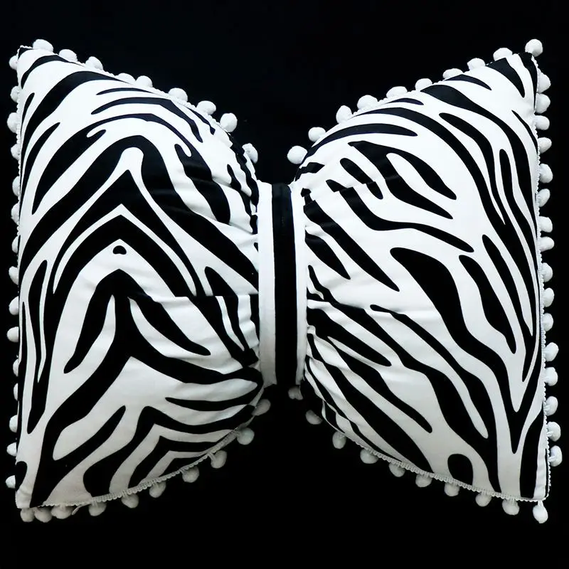 Милая детская спальня эркерная подушка для гостиной