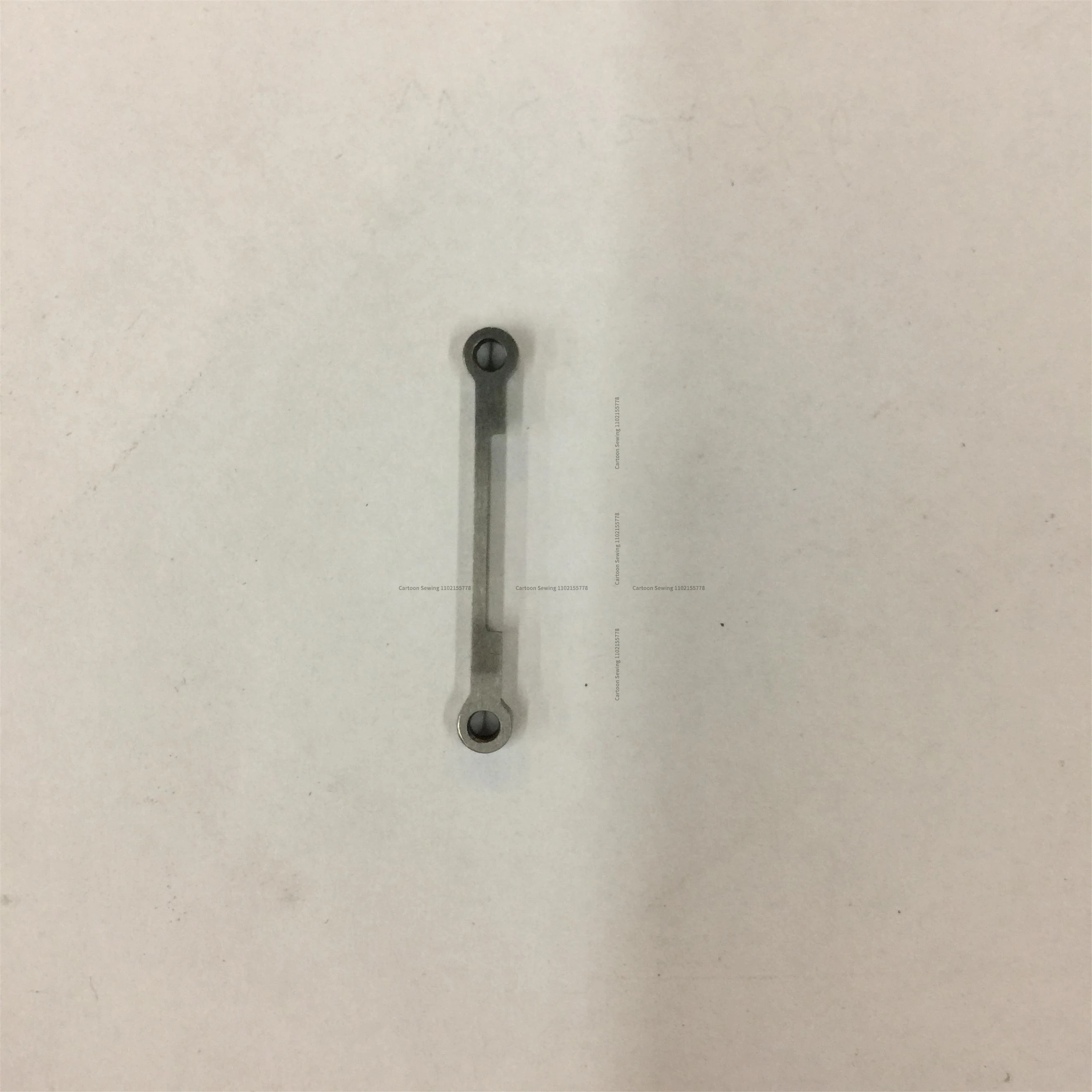 1 szt. 164-01002 Strong H Blade Juki APW-192 Maszyna do otwierania torebek Stal wolframowa Nóż dolny Płyta igłowa Górny nóż cięcia ostrzy