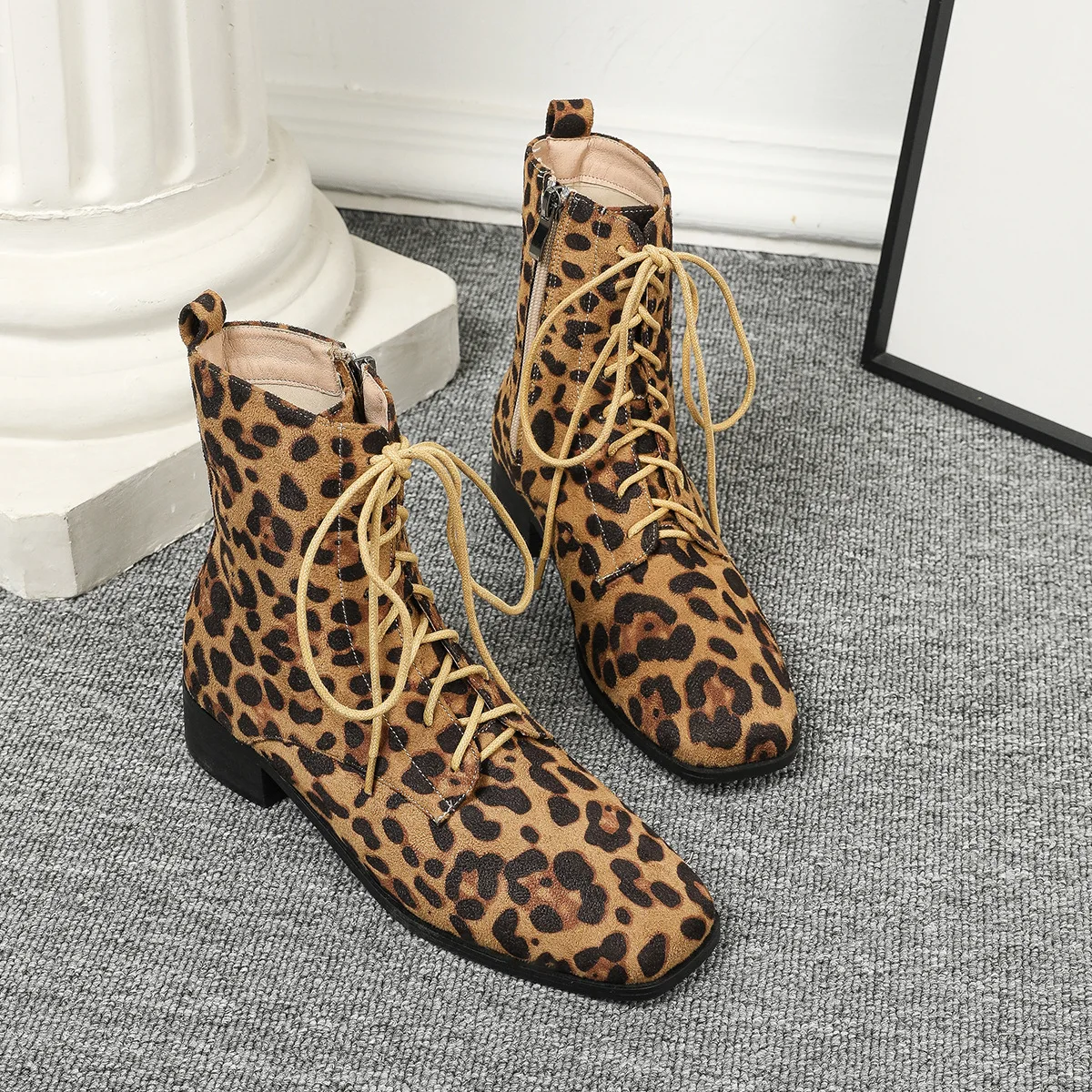 

Средний полиуретановый Копытный каблук Totem Basic Med Totem, основной резиновый полиуретановый Копытный