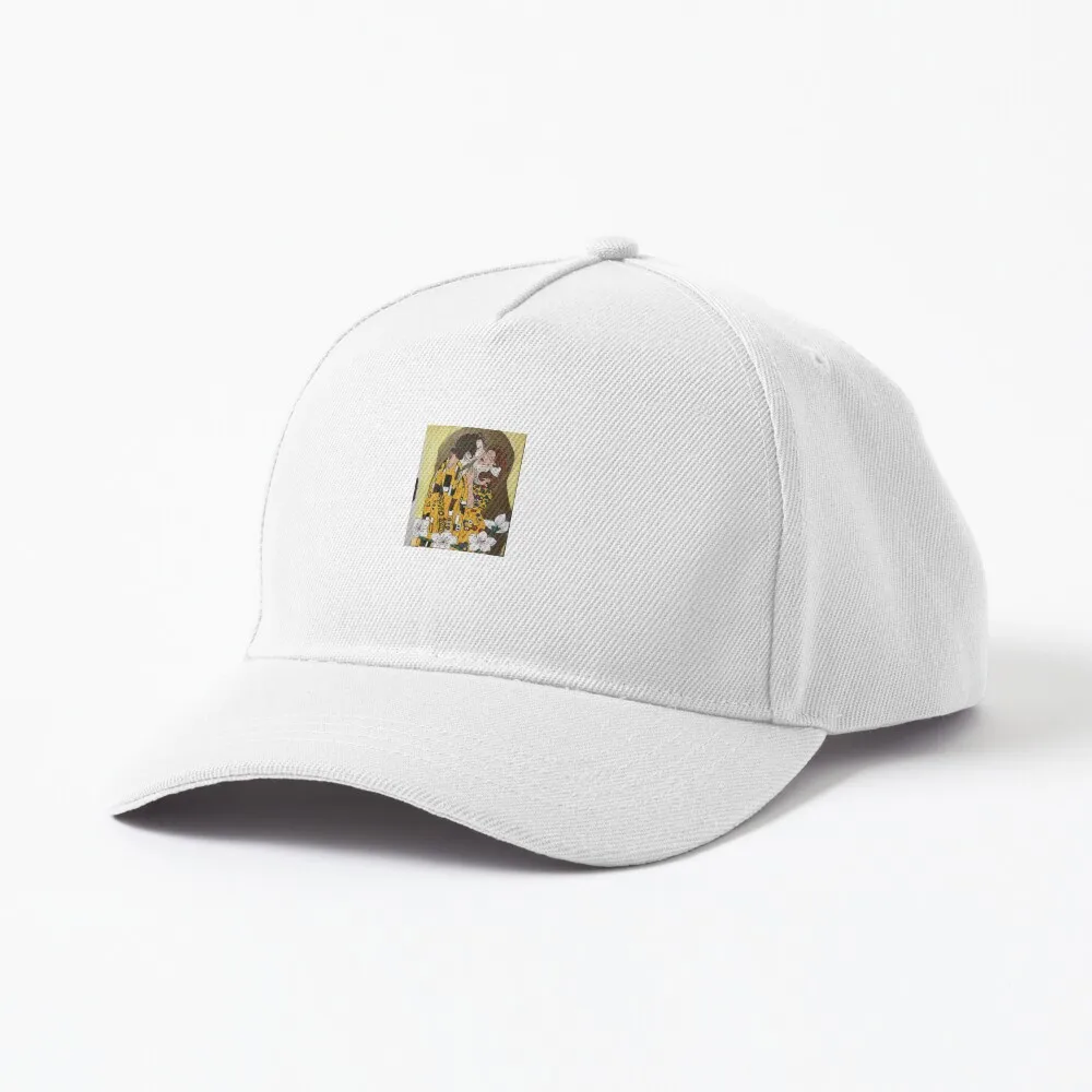 

my kiss Cap Designed and sold byartsyxmin