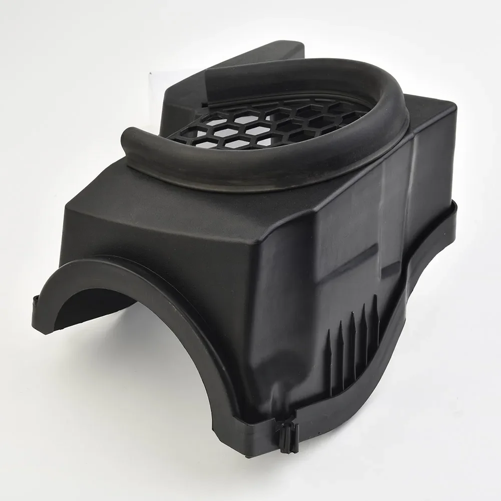 Воздухозаборная решетка Airbox для Ford Focus MK3 Kug A Escape черный капот воздухозаборный