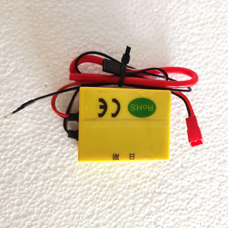 

Metal Engine Model Parts Gasoline 38cc Engine Igniter 6V-10V