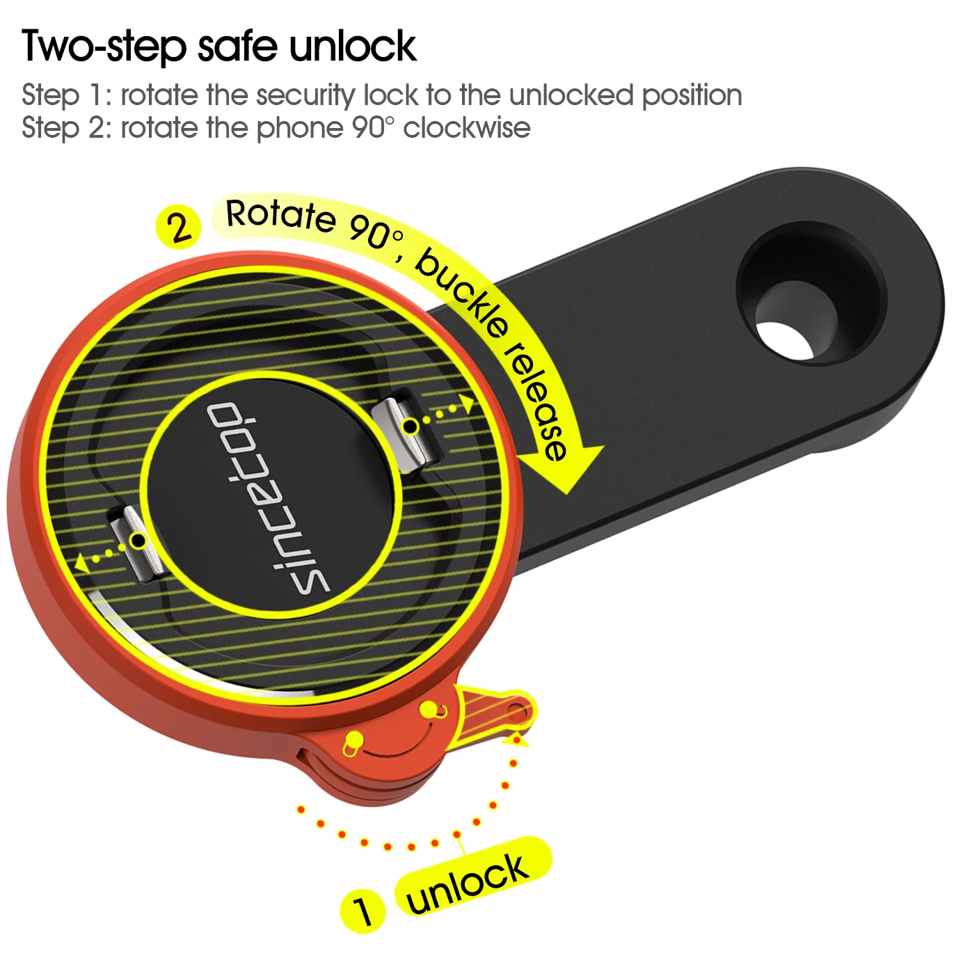 universal mobile motorcycle phone holder bicycle moto aluminum quick mount stand mountain bike handlebar bracket for harley free global shipping