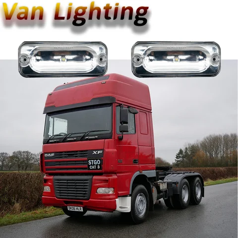 DAF CF 530