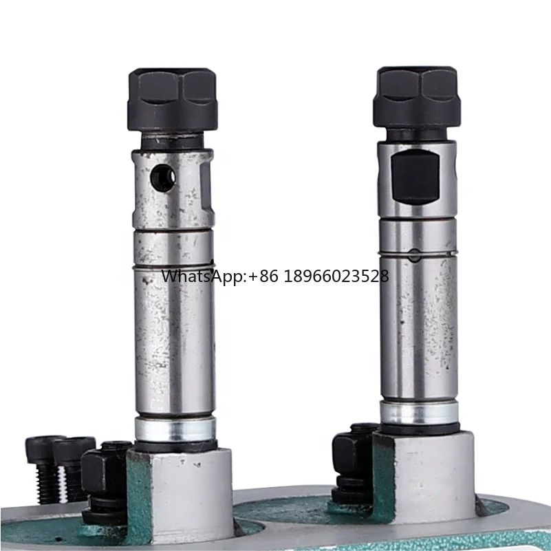 Регулируемое Двухосевое многоосевое устройство ST многоголовное сверло