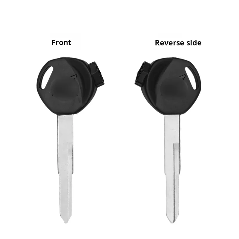 Wuyang Honda ключ для мотоцикла подходит для: Jiaying/Xindazhou Wuyang/WH100/Joy/125CC пустой