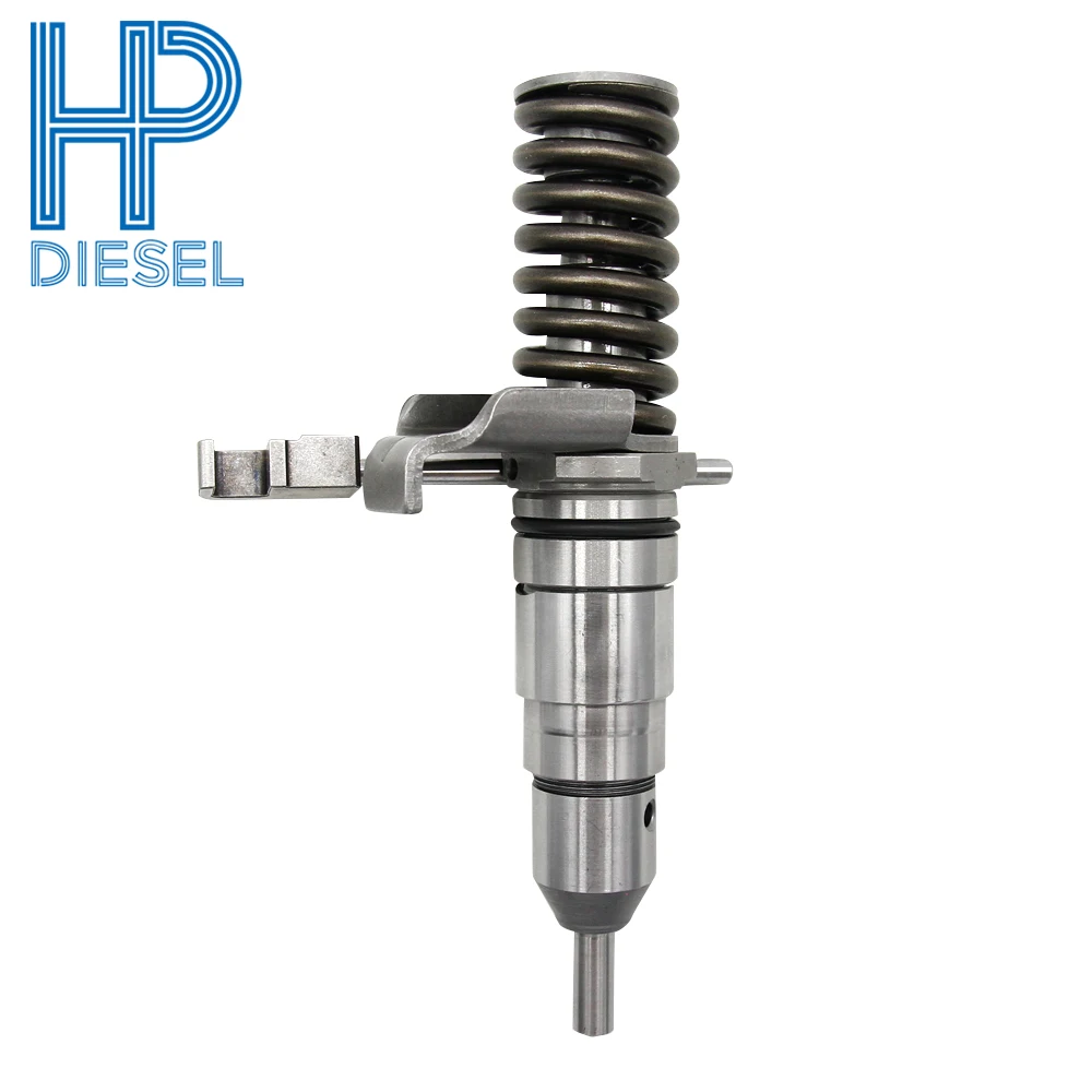 6 шт./лот инжектор 127-8216 форсунка дизельного топлива 1278216 для экскаватора Caterpillar