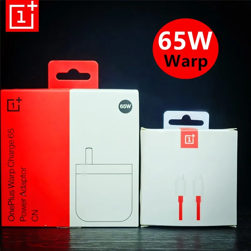 

Оригинальное зарядное устройство OnePlus 65 Вт с функцией быстрой зарядки, адаптер питания 65 европейского стандарта, 6 А, кабель Type-C для OnePlus 8, 9 Pro...