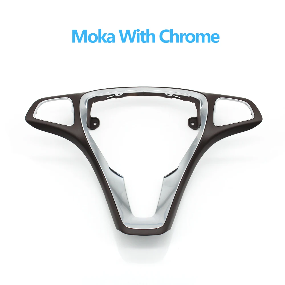 

Накладка на руль автомобиля для Mercedes Benz A B C CLA CLS W176 W246 W205 W117 W218 W213 C300 C63 CLS550 C180 C200 C260 B200