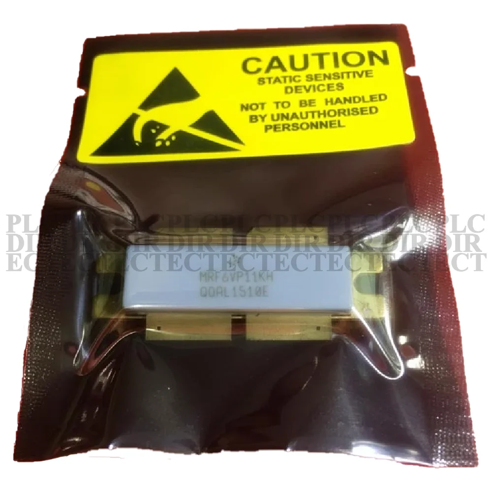 

Новый модуль высокочастотной трубки транзистора MRF6VP11KH RF