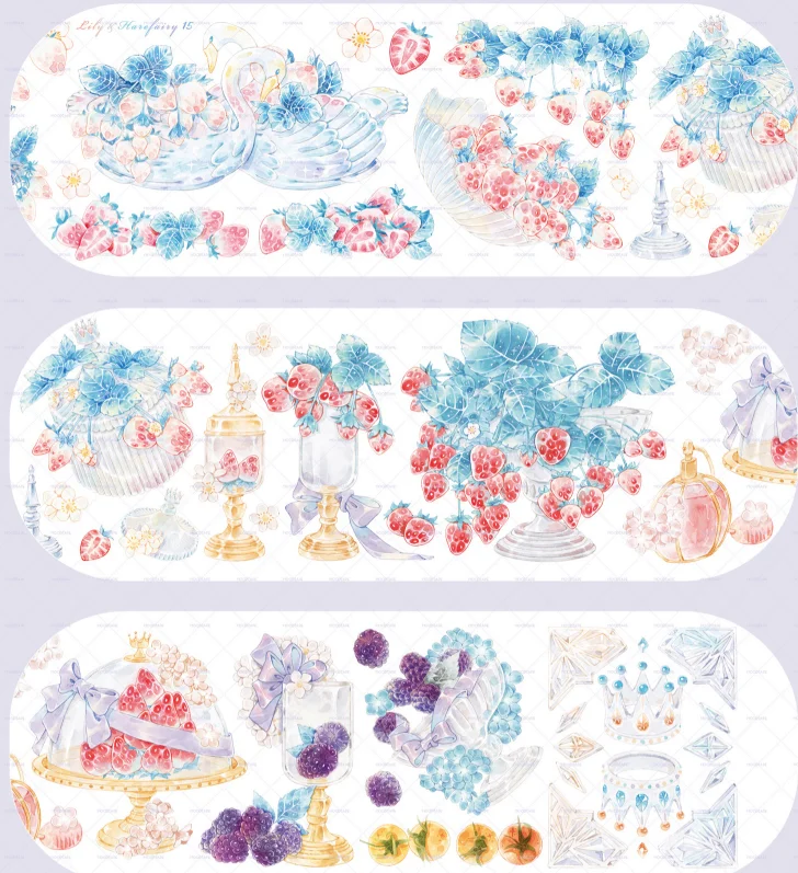 

Фруктовечерние дужная лента для домашних животных, материал для дневника