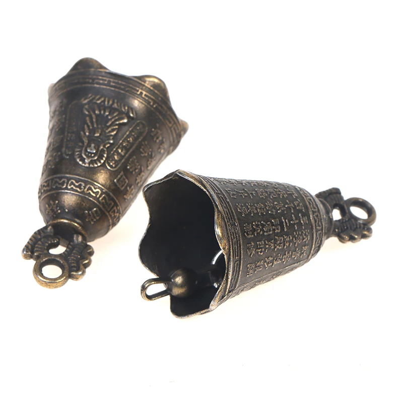 

Медный колокольчик