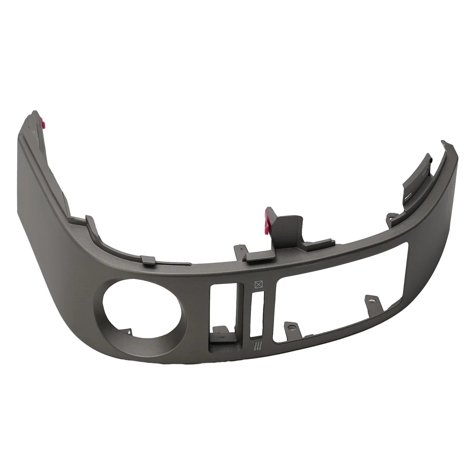 1x внутренняя левая отделочная панель 2004-2009 центр A/C правильный разъем для