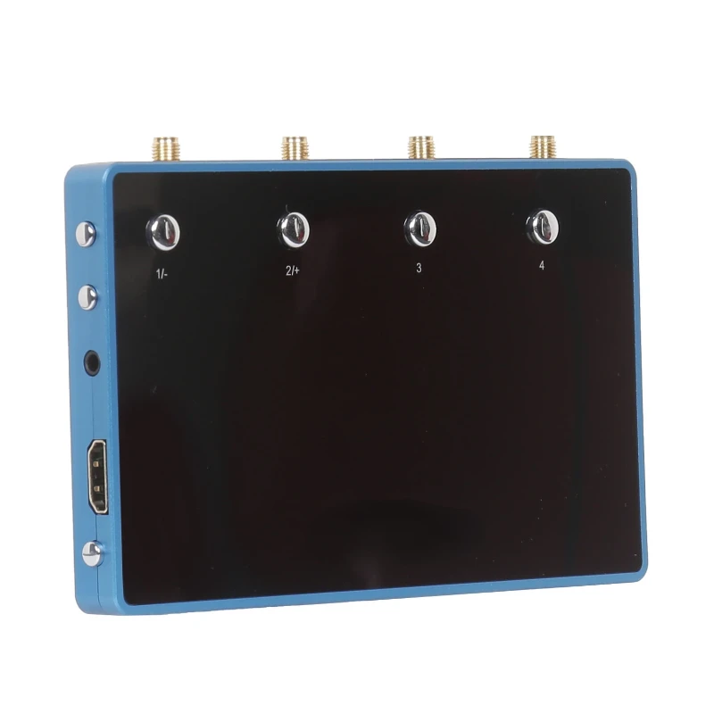 

FOR Four-Channel Signal Receiving Four-Division HDMI TV Output 5.8G