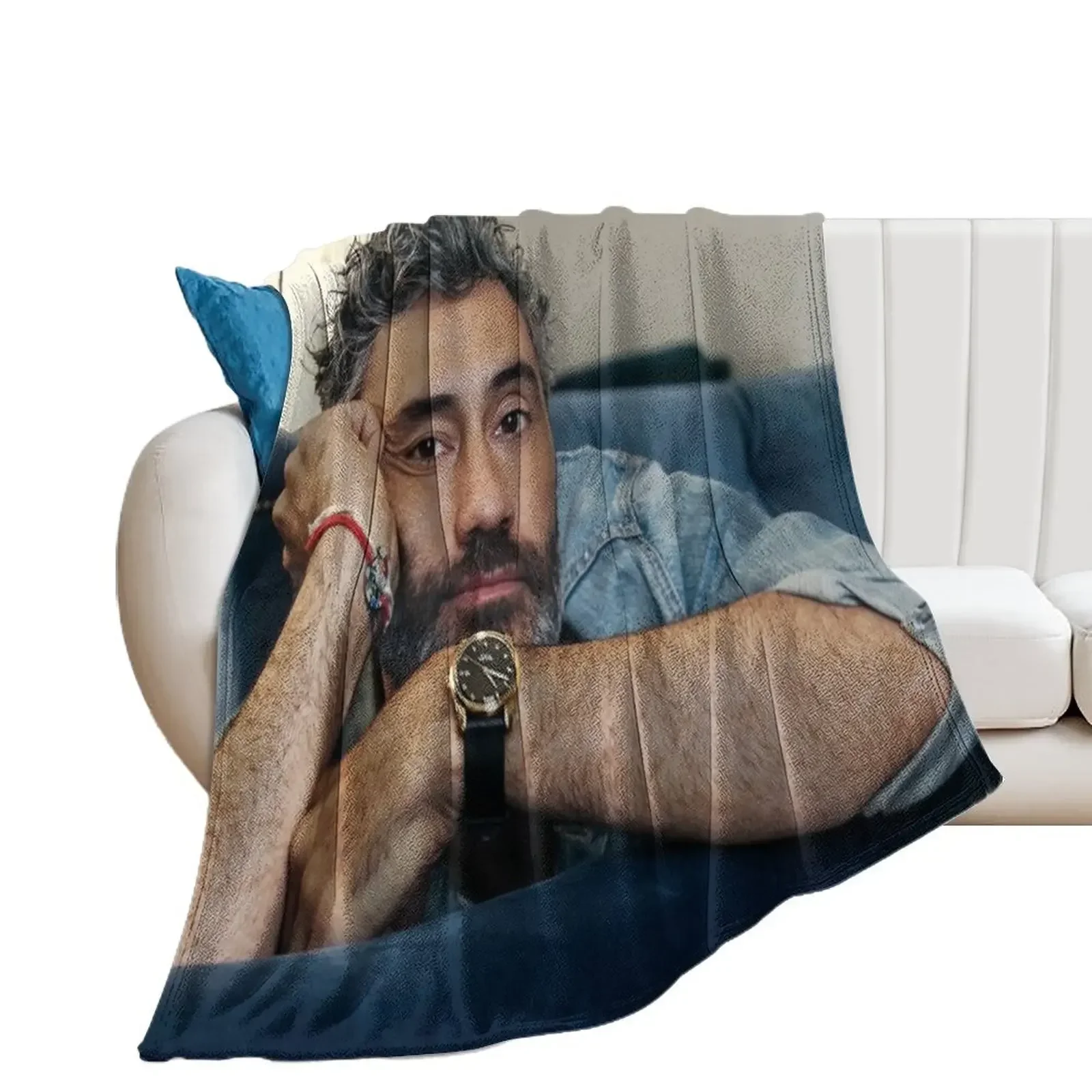 Детское одеяло Taika Waititi Plush