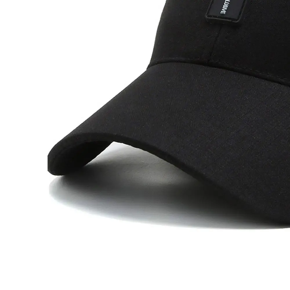 Кепка для спорта на открытом воздухе регулируемая Солнцезащитная бейсболка