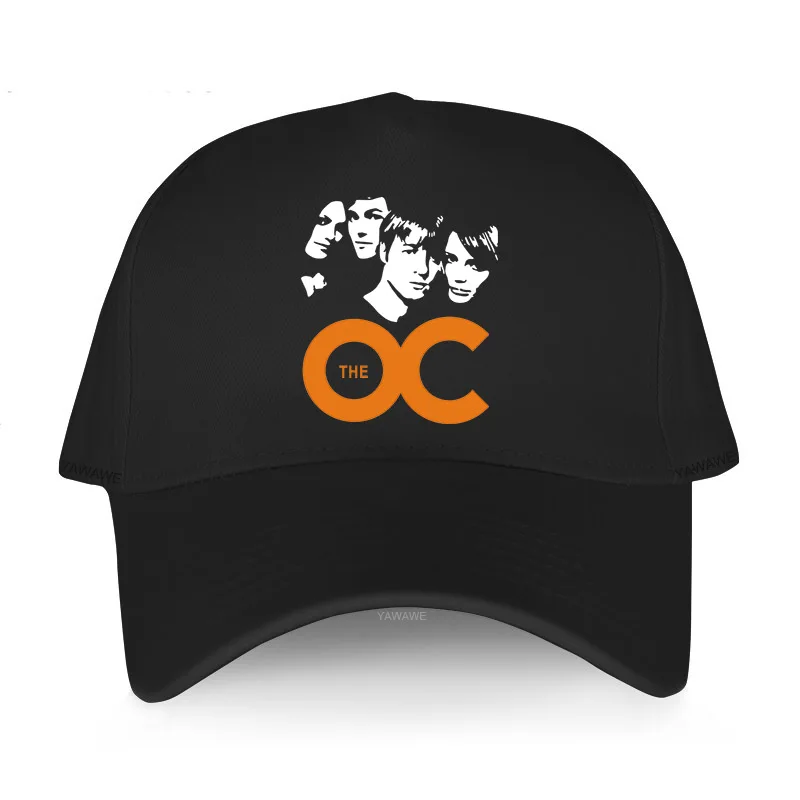 

New arrival Unisex Breathable Baseball cap Boyfriend hats gift THE O.C. the o c the oc Men's fashion many color caps sunhat