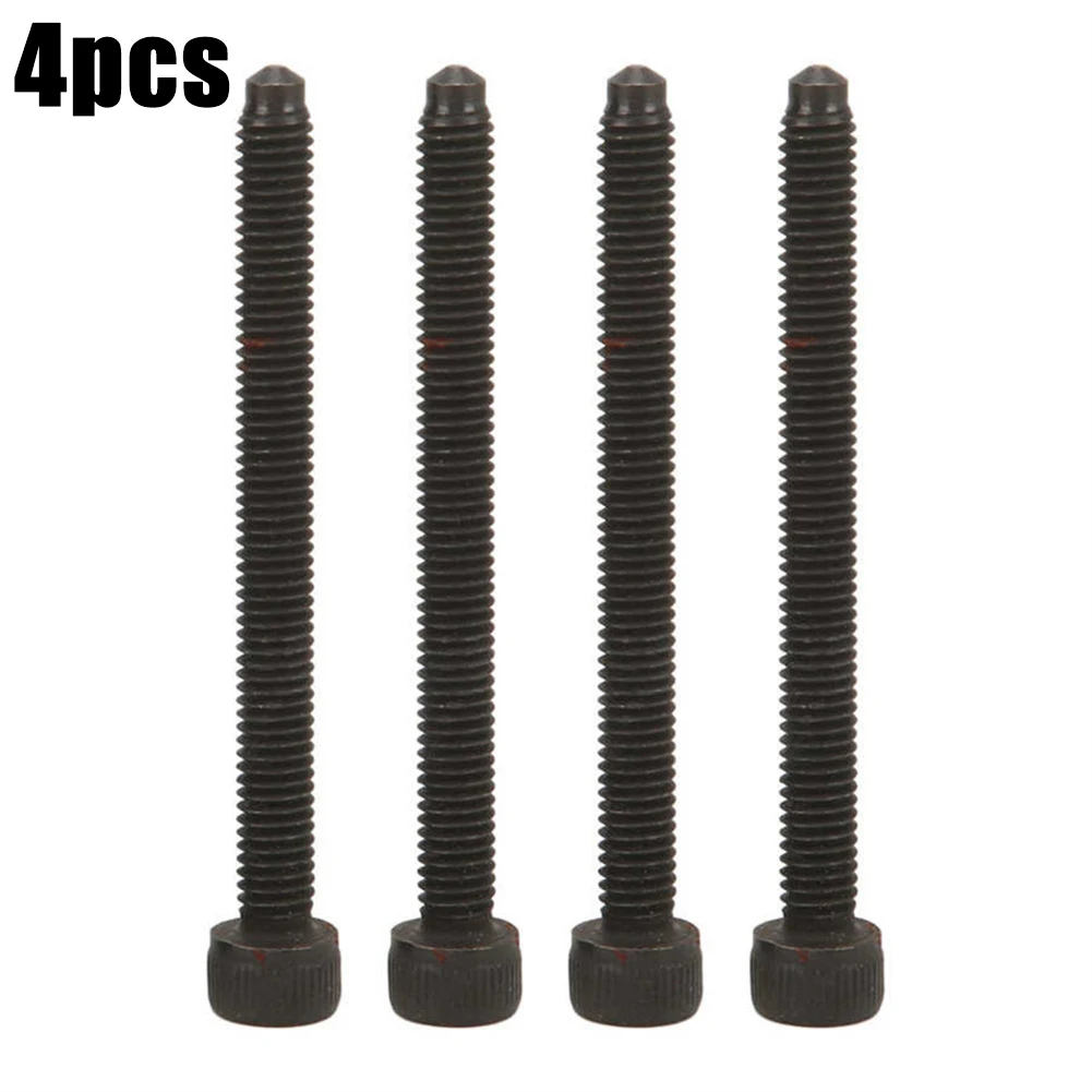 

Brand New Bolts Injector Screws Transporter 038103385A Accessories Black