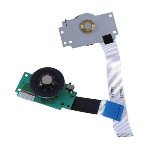 Двигатель для лотка оптического привода PS2 workswell 3Вт 5Вт