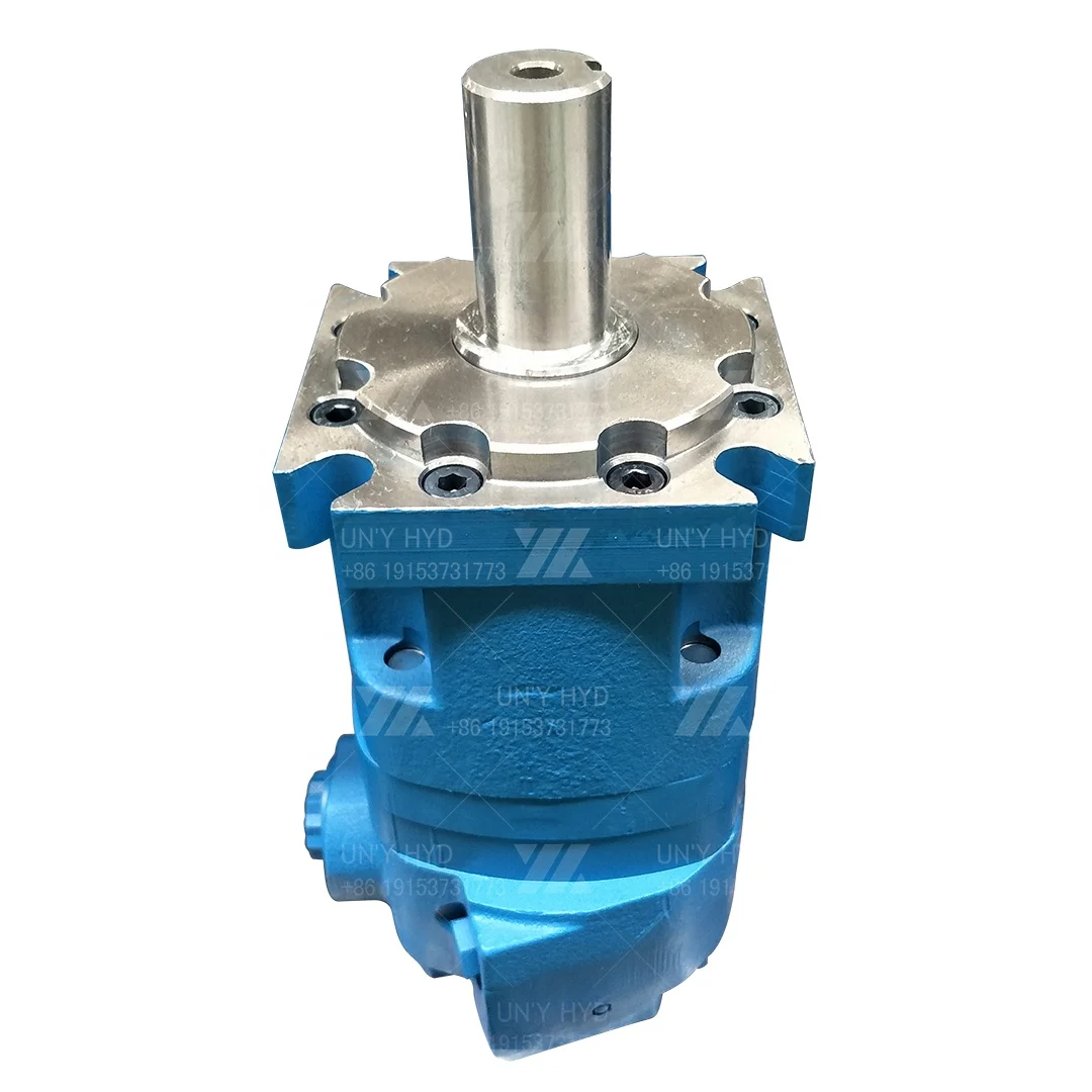 

bob cat hydraulic drive motor 4000 series 310 hydraulic Cycloid power engine
