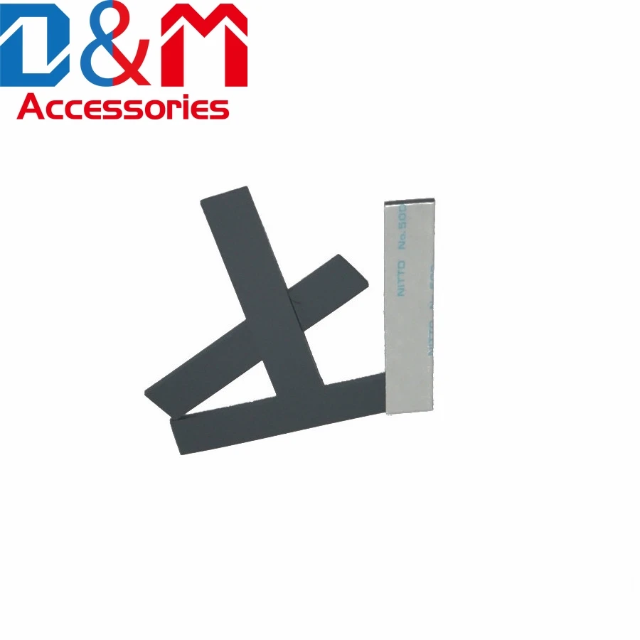 

20pcs Separation Friction Sheet Pad for Samsung JC73-00140A JC97-01931A JC67-00605A JC63-01669A JC61-00580A JC61-03344A ML1710