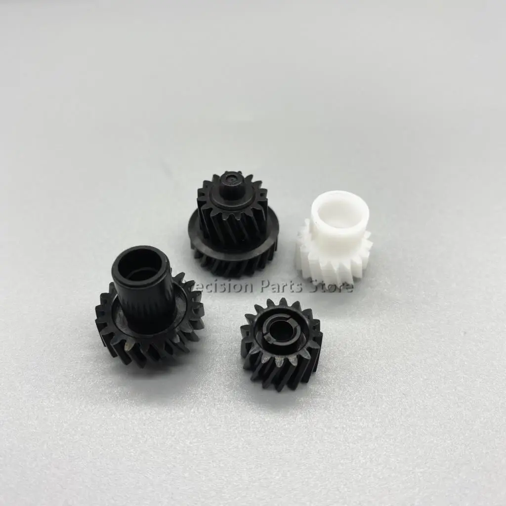 

Оригинальная Шестерня разработчика BH367 BH7522 для konica minolta BH7536 BH287 BH7528 289S DV312, копировальные детали