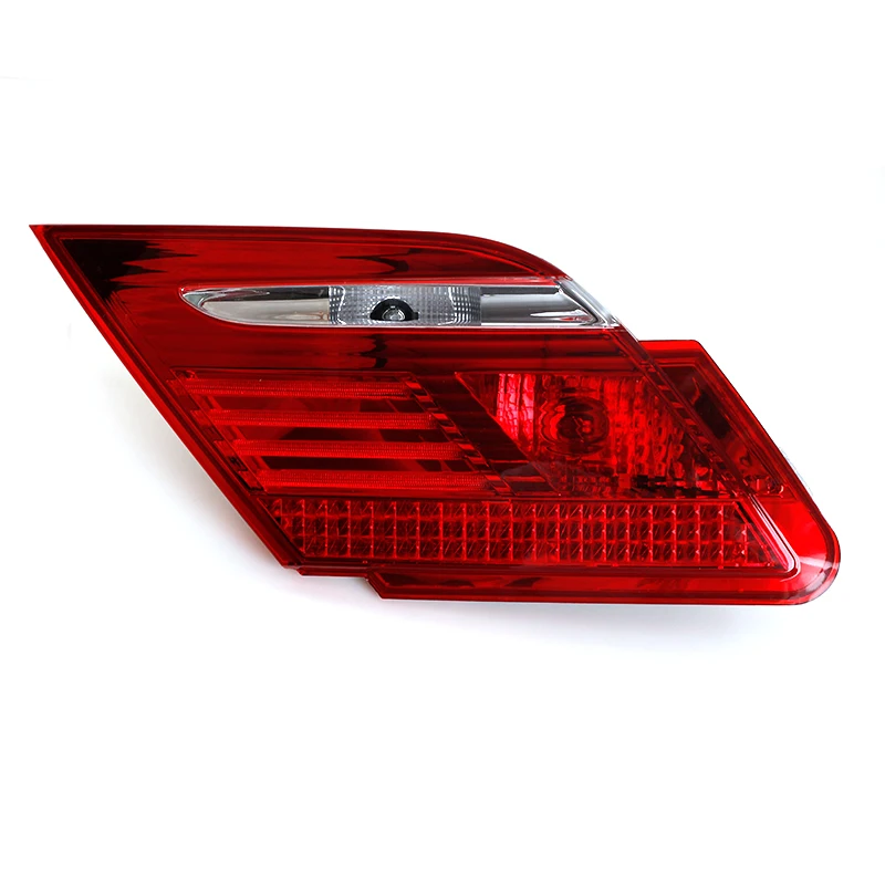 

Автомобильный задний фонарь для BMW 7 серии E65 E66 2005 2006 2007 2008, светодиодный задний внутренний фонарь 63216938517 63216938518 Стайлинг автомобилей