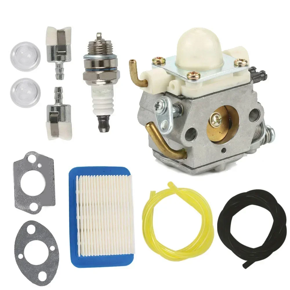 Аксессуары для Zama C1M-K77 ECHO PB-413 A021000891 набор карбюраторов Kit