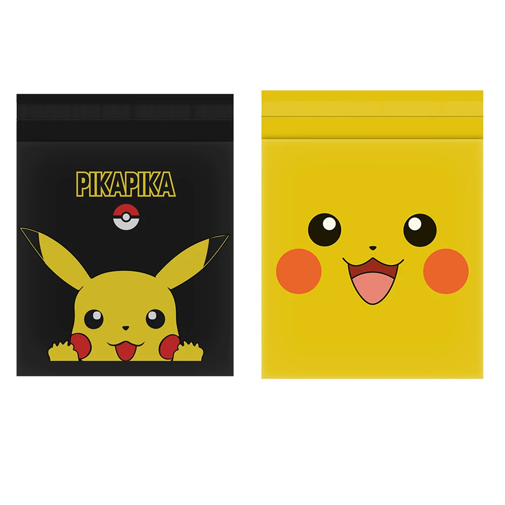 

Покемон аниме мультфильм кавайный Пикачу автомобиль внутри паста тип мусорный мешок внутри автомобиля чистые предметы аксессуары