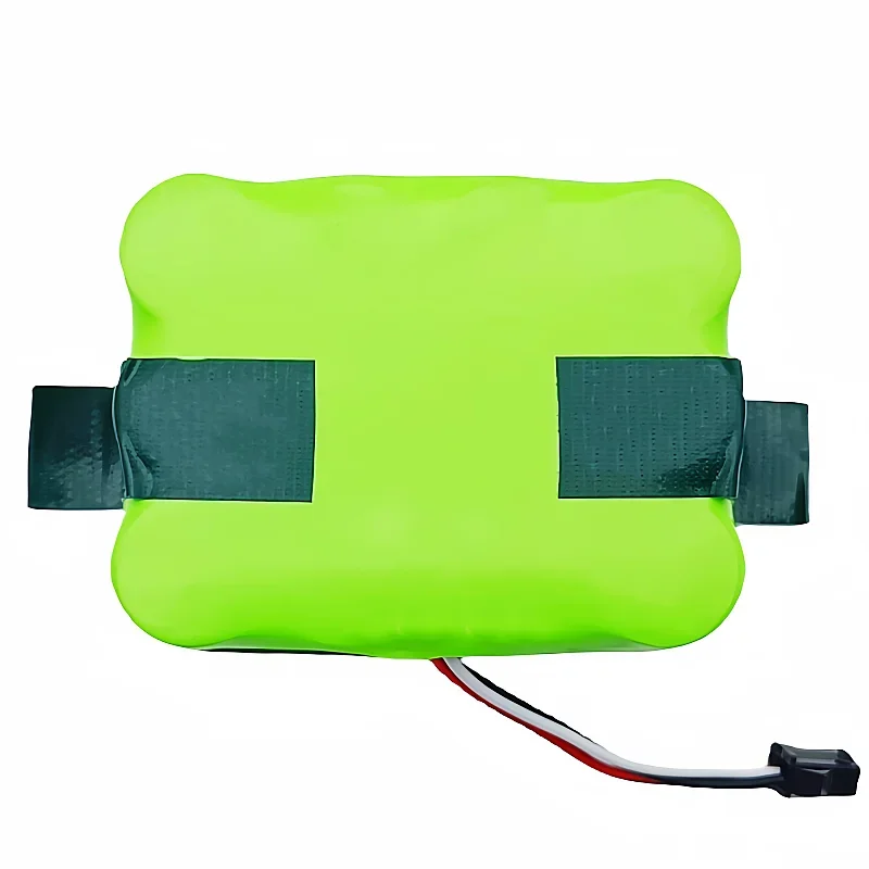 Аккумулятор 3800 мАч для KV8 XR210 XR510 XR210A XR210B XR510C